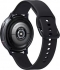Samsung Galaxy Watch Active 2 LTE R825 Aluminum 44mm black 