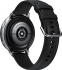Samsung Galaxy Watch Active 2 LTE R825 stainless steel 44mm silver 