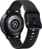 Samsung Galaxy Watch Active 2 R830 Aluminum 40mm black 