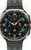 Samsung Galaxy Watch Ultra titanium Silver