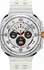 Samsung Galaxy Watch Ultra titanium white