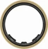 Samsung Galaxy ring size 15 titanium Gold