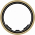 Samsung Galaxy ring size 14 titanium Gold