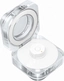 Samsung Galaxy ring size 13 titanium Silver
