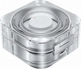 Samsung Galaxy ring size 13 titanium Silver