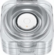 Samsung Galaxy ring size 13 titanium Silver