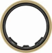 Samsung Galaxy ring size 13 titanium Gold