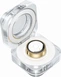 Samsung Galaxy ring size 13 titanium Gold