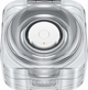 Samsung Galaxy ring size 14 titanium Silver