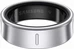 Samsung Galaxy ring size 12 titanium Silver