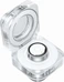 Samsung Galaxy ring size 12 titanium Silver