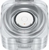 Samsung Galaxy ring size 10 titanium Silver