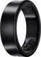 Samsung Galaxy ring size 12 titanium Black