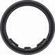 Samsung Galaxy ring size 12 titanium Black