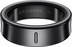 Samsung Galaxy ring size 15 titanium Black