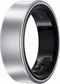 Samsung Galaxy ring size 15 titanium Silver
