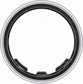 Samsung Galaxy ring size 15 titanium Silver