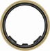 Samsung Galaxy ring size 12 titanium Gold