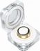Samsung Galaxy ring size 12 titanium Gold