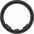 Samsung Galaxy ring size 10 titanium Black