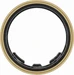 Samsung Galaxy ring size 10 titanium Gold