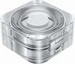 Samsung Galaxy ring size 10 titanium Gold