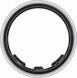 Samsung Galaxy ring size 11 titanium Silver