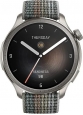 Amazfit Balance sunset grey 