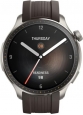 Amazfit Balance woodland 