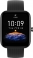 Amazfit Bip 3 Pro activity tracker black