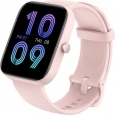 Amazfit Bip 3 Pro activity tracker pink