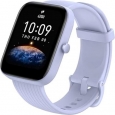 Amazfit Bip 3 activity tracker blue
