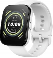 Amazfit Bip 5 activity tracker cream white 
