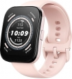 Amazfit Bip 5 activity tracker pastel pink 