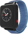 Anio 5 black/blue