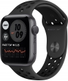 Apple Watch Nike Series 6 (GPS) 44mm aluminium...