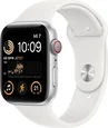Apple Watch SE (2022) (GPS + cellular) 40mm...