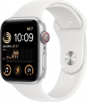 Apple Watch SE 2022 (GPS + cellular) 40mm silver...