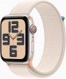 Apple Watch SE 2022 (GPS + cellular) 44mm...