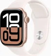 Apple Watch Series 10 (GPS + cellular) 42mm...