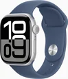 Apple Watch Series 10 (GPS + cellular) 42mm...