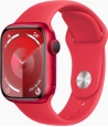 Apple Watch Series 9 (GPS) 41mm aluminium...