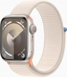 Apple Watch Series 9 (GPS) 41mm aluminium...