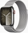 Apple Watch Series 9 (GPS + cellular) 41mm...