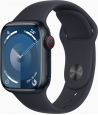 Apple Watch Series 9 (GPS + cellular) 41mm...