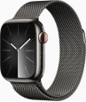 Apple Watch Series 9 (GPS + cellular) 41mm...