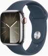 Apple Watch Series 9 (GPS + cellular) 41mm...