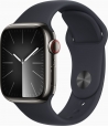 Apple Watch Series 9 (GPS + cellular) 41mm...