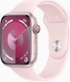 Apple Watch Series 9 (GPS + cellular) 45mm...