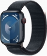 Apple Watch Series 9 (GPS + cellular) 45mm...